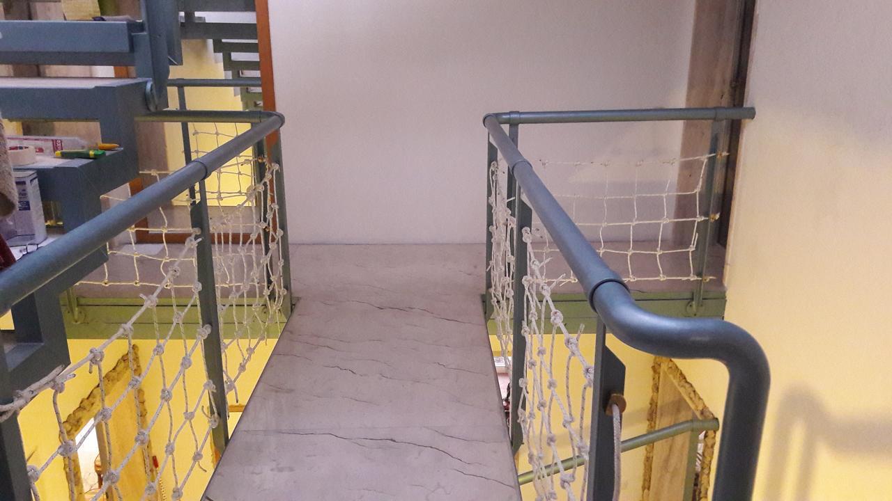 Ferienwohnung Fischer Haus Sveti Petar  Exterior foto